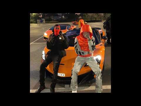 Central Cee x Kairo Keyz x Skepta - 3 Piece Freestyle