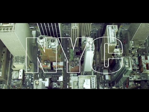 Faith Evans & The Notorious B.I.G. feat. Jadakiss – NYC (Official Music Video)