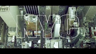 Faith Evans & The Notorious B.I.G. – “NYC” ft. Jadakiss [Official Music Video - Explicit]