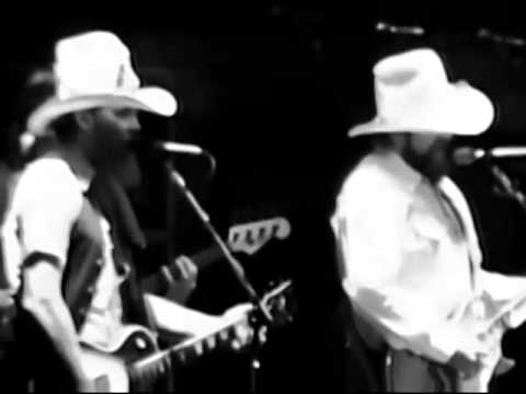 The Charlie Daniels Band - The Legend Of Wooley Swamp - 8/21/1980 - Oakland Auditorium (Official)