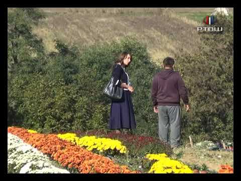 RTV Šumadija - Proizvodjac cveca, Radisa Nikolic Vrbica