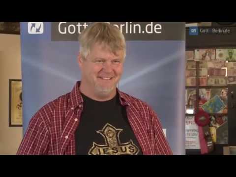 Christen, Organspende und Gottes bestes Stück - Predigt mit Jürgen Ferrary