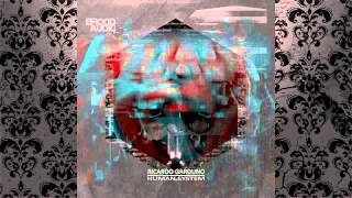 Ricardo Garduno - Hologram (Original Mix) [BROOD AUDIO]