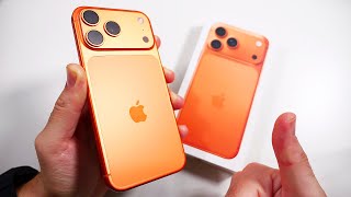 iPhone 17 Pro Max - The Best iPhone I've Ever Used