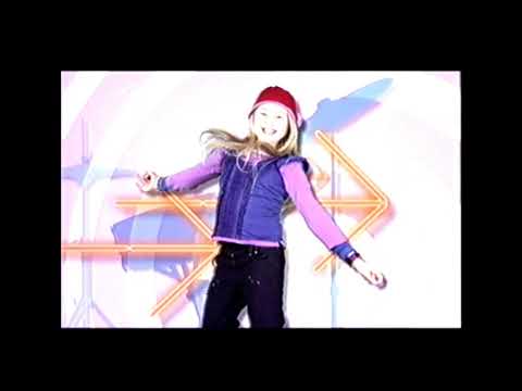 Bel's Boys Intro CITV