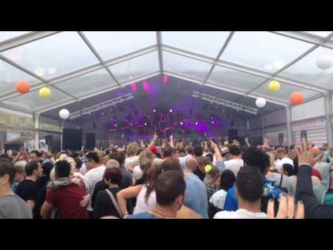 Judge Jules Live @ Luminosity Beach Festival 2015