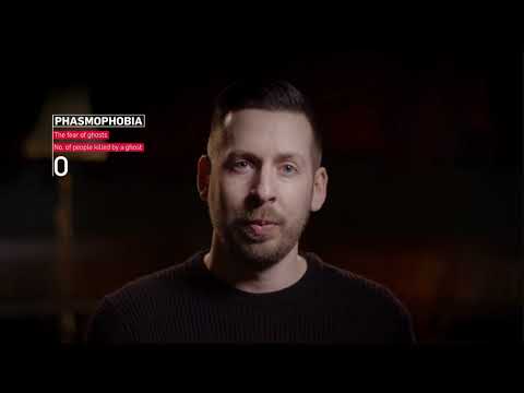 Ghost Chasers: Exploring The Other Side Hastings