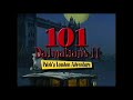 101 Dalmatians II Patch S London Adventure UK VHS DVD 2003 Trailer