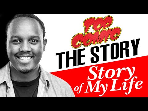 The Top Comic Story - Stories Of My Life Ep 5