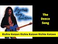 Richie Kotzen Electric Joy The Deece Song