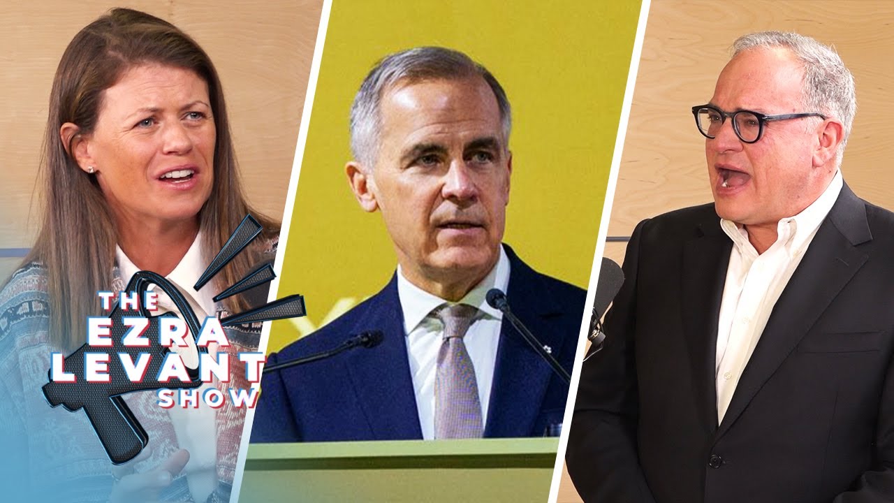 Candice Malcolm: Reaction to reporting on Carney's daughter exposes legacy media double standard