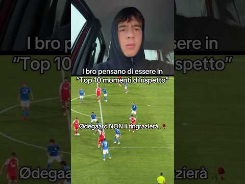 Andrea Lombardo non era dello stesso parere