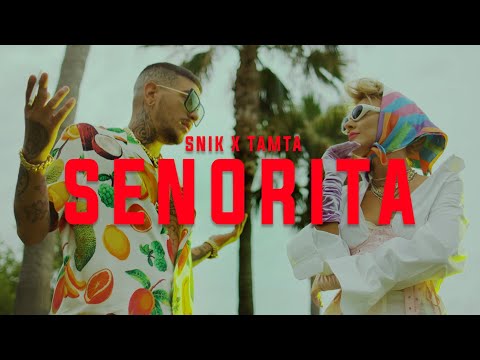 Senorita - Most Popular Songs from Greece