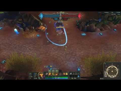 League of Legends - Snow Day Bard Skin Spotlight