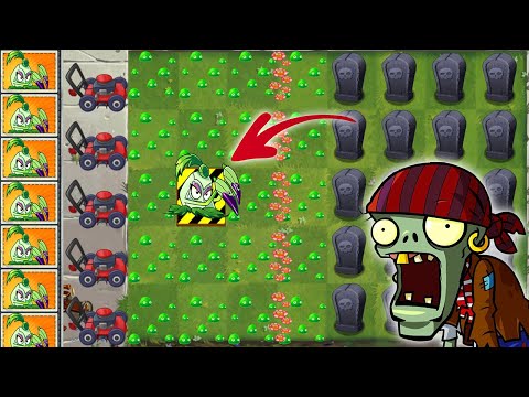 Pinata Party 11/21/2021 (November 21th) - Team Plants Power-Up - Plants vs Zombies 2