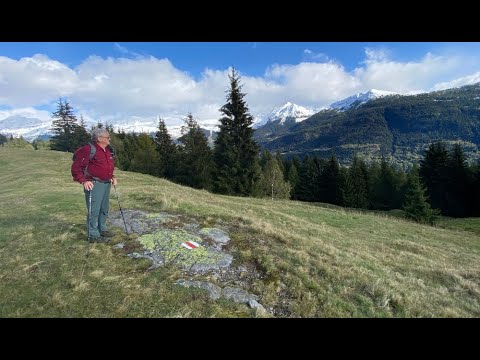 Leventina - Monti di Ces