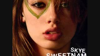 I Don&#39;t Care - Skye Sweetnam (Cover)