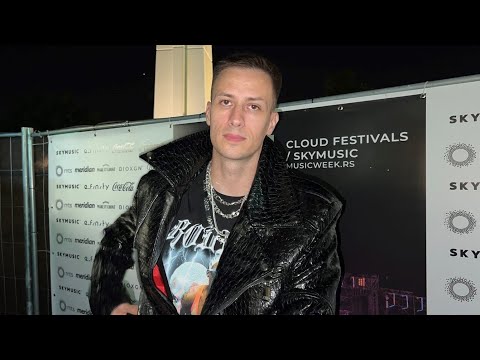 Gazda Paja priznao da želi još dosta dece, otkrio stav o EuroPrajdu