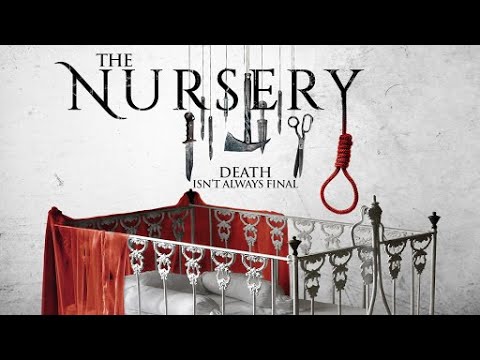 New Releases Hindi Dubbed Movie || The Nursery – 2019 Horror Movie || Hollywood Movie FULL HD 1080p