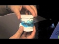 SDDS ToothTube Snore Appliance 101