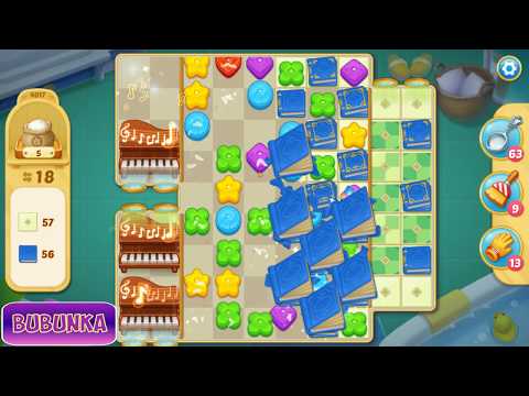 Matchington Mansion level 4017 HD