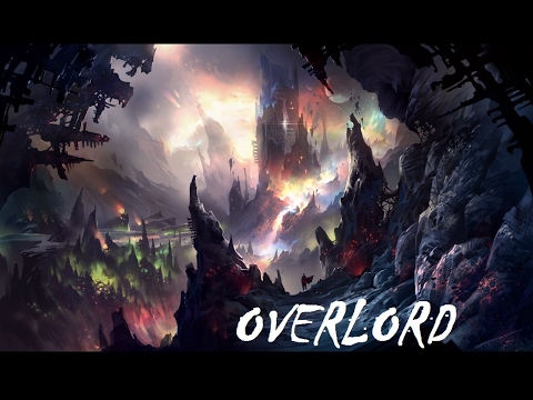 Simple Freestyle Beat - Overlord