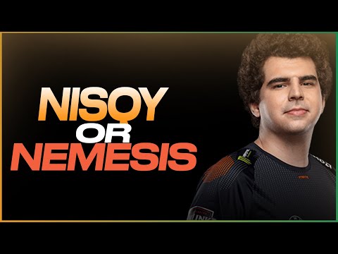 Bwipo - NEMESIS coming BACK to FNC? NISQY performance