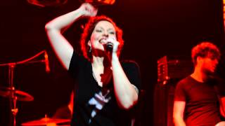 Anneke van Giersbergen - Shooting for the stars Live Athens 2013