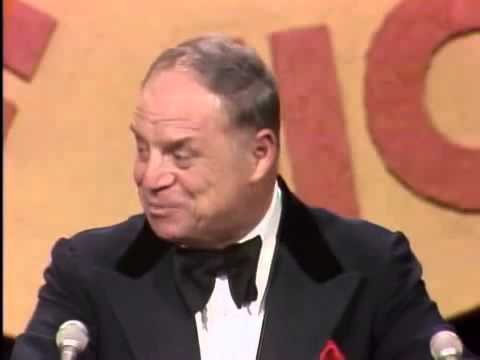 Don Rickles Roasts Jimmy Stewart Man of the Hour