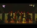 got7 - INTRO + YOU ARE @ 27th Seoul Music Awards | SMA 2018