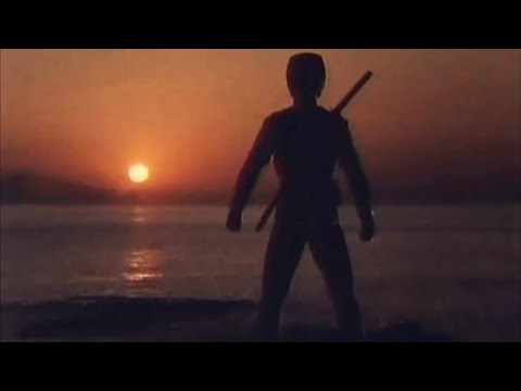 Ninja Jiraya video