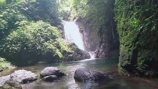 preview picture of video 'Anuplig Falls @Adams, Ilocos Norte'