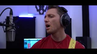 Serhat Kiremitci - Dön Bak Dünyaya Akustik (Pinhani Cover)