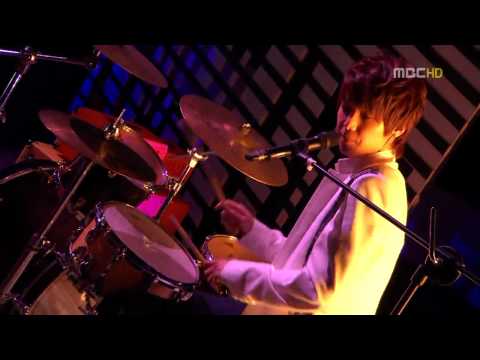 [110409] CNBLUE - Intuition