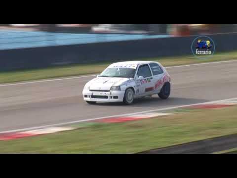 CLIP 10°Franciacorta Rally Show 2018 Bolzoni-Bellan by Ferrario