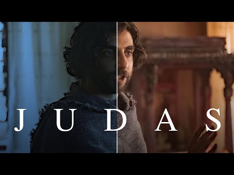 ¿Por qué Judas traicionó a Jesús?