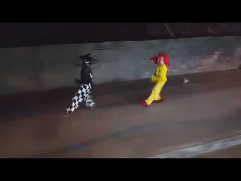 Olha Lá/Remix Sr.Dk  Retrospectiva 2018