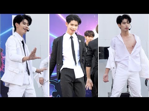 200308 Natthew Devotion cover X1 - U GOT IT + FLASH + I'm your man @ Cover Dance 2020 (Final)