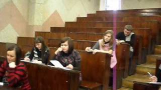 video