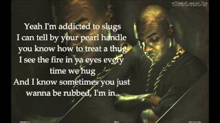 The Game ft Ja Boy x Cyssero - Fire on Ya Eyes