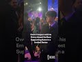 Adolescence Star Owen Cooper The Youngest Male Actor To Win An Award At The Emmys