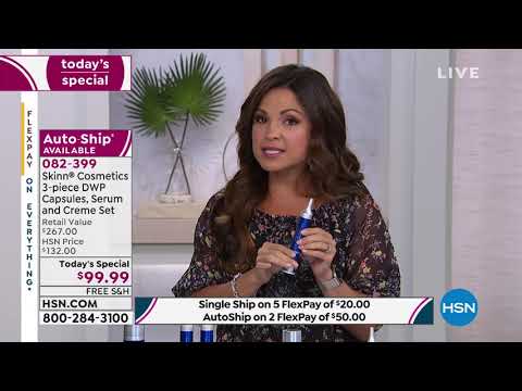 HSN | Lunch Rush with Michelle Yarn 06.21.2019 - 12 PM