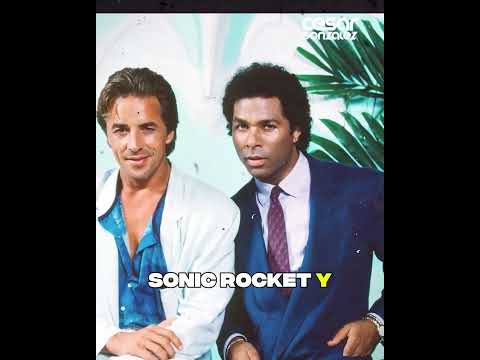 Miami Vice Why the Series Was Cancelled #trending #trend