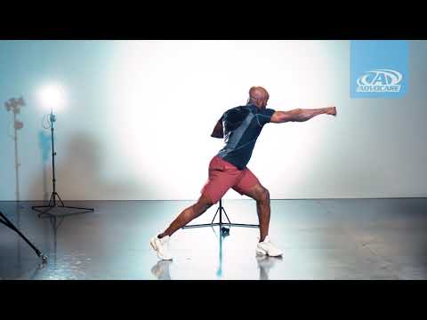 JumpStart to Fitness: Shred 3