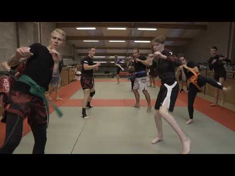 Le Centre Sportif d'Eghezée