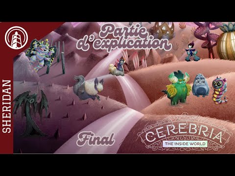 CEREBRIA - PARTIE D'EXPLICATION - FINAL
