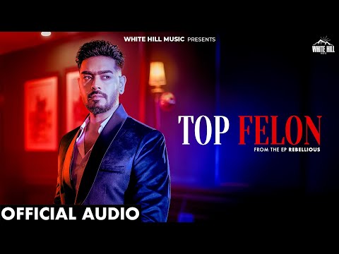Top Felon (Full Audio) — watch video