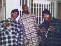 Snoop Dogg - Ain't No Fun - (feat. Nate Dogg ...