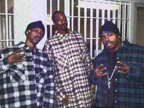 Snoop Dogg - Ain't No Fun - (feat. Nate Dogg, Kurupt & Warren G)