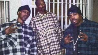 Snoop Dogg - Ain&#39;t No Fun - (feat. Nate Dogg, Kurupt &amp; Warren G)